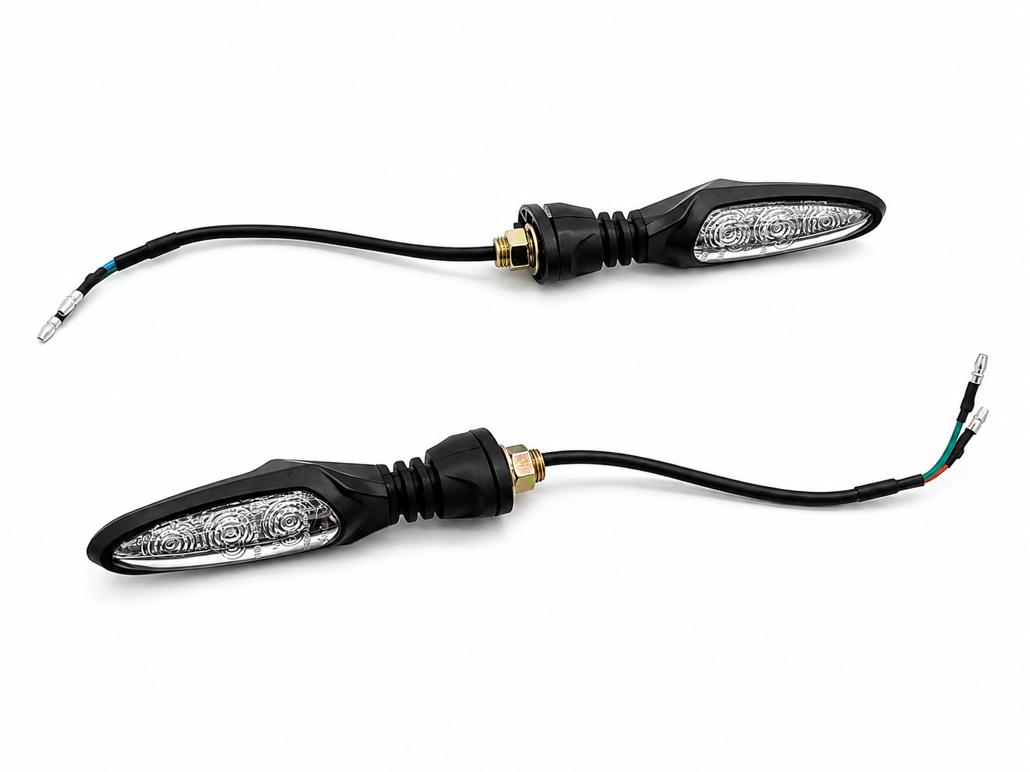 SUR-RON Front LED Turn Signal Indicator Lamp SUR-RON Ultra Bee
