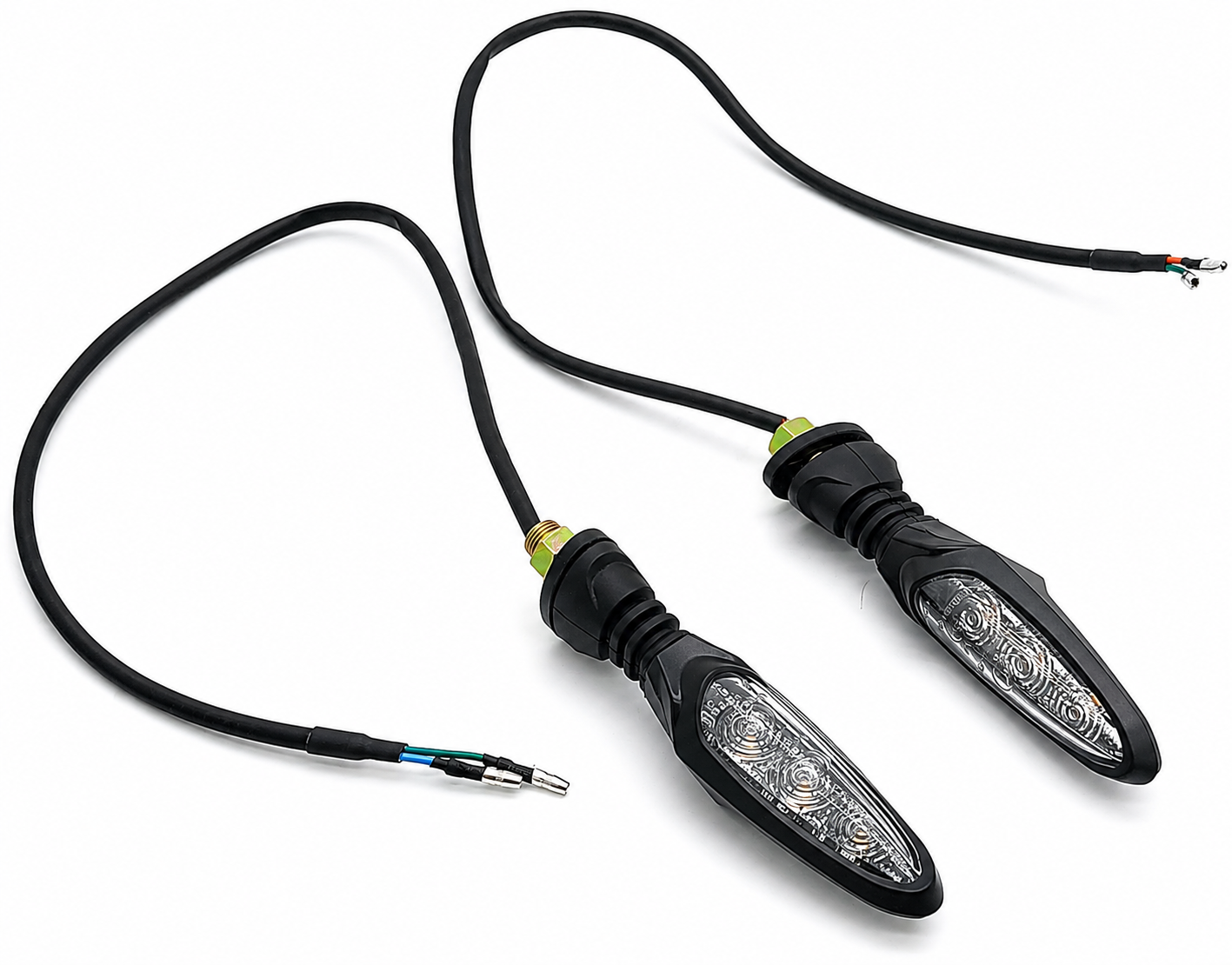 SUR-RON Rear LED Turn Signal Indicator Lamp SUR-RON Ultra Bee