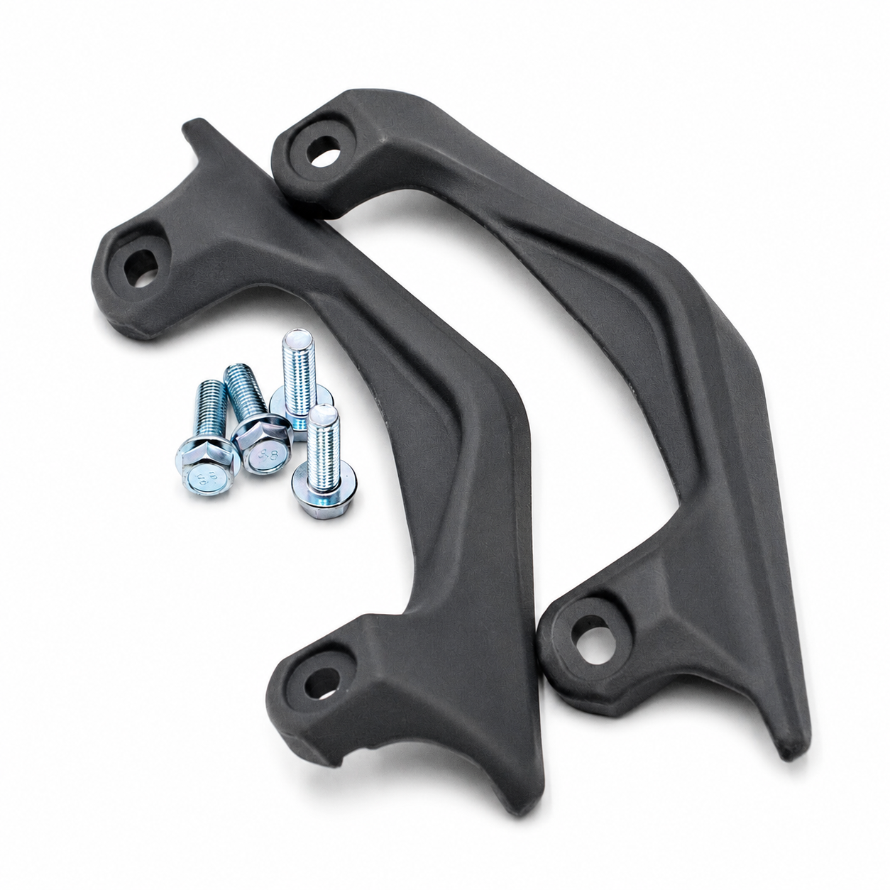 Sur-Ron Rear Passenger Grab Handles Pillion Rails Pair Sur-Ron Ultra Bee