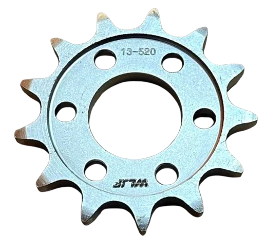 SUR-RON Front Drive Sprocket SUR-RON Ultra Bee 13T 520