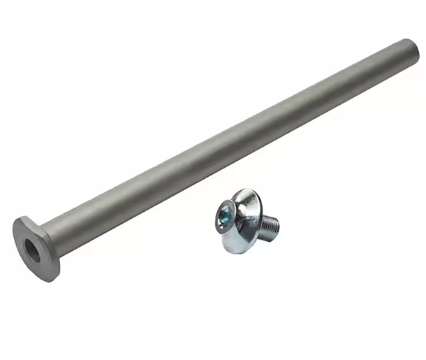 SUR-RON Swing Arm Pivot Shaft Rear Rocker Arm Mounting Shaft SUR-RON Ultra Bee