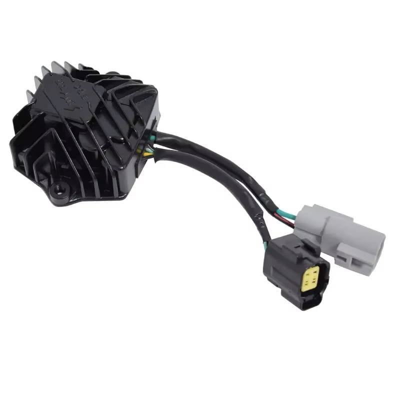 SUR-RON 12V Dc Voltage Converter SUR-RON Ultra Bee 21300-YQ5A-0200 QLDC50W1