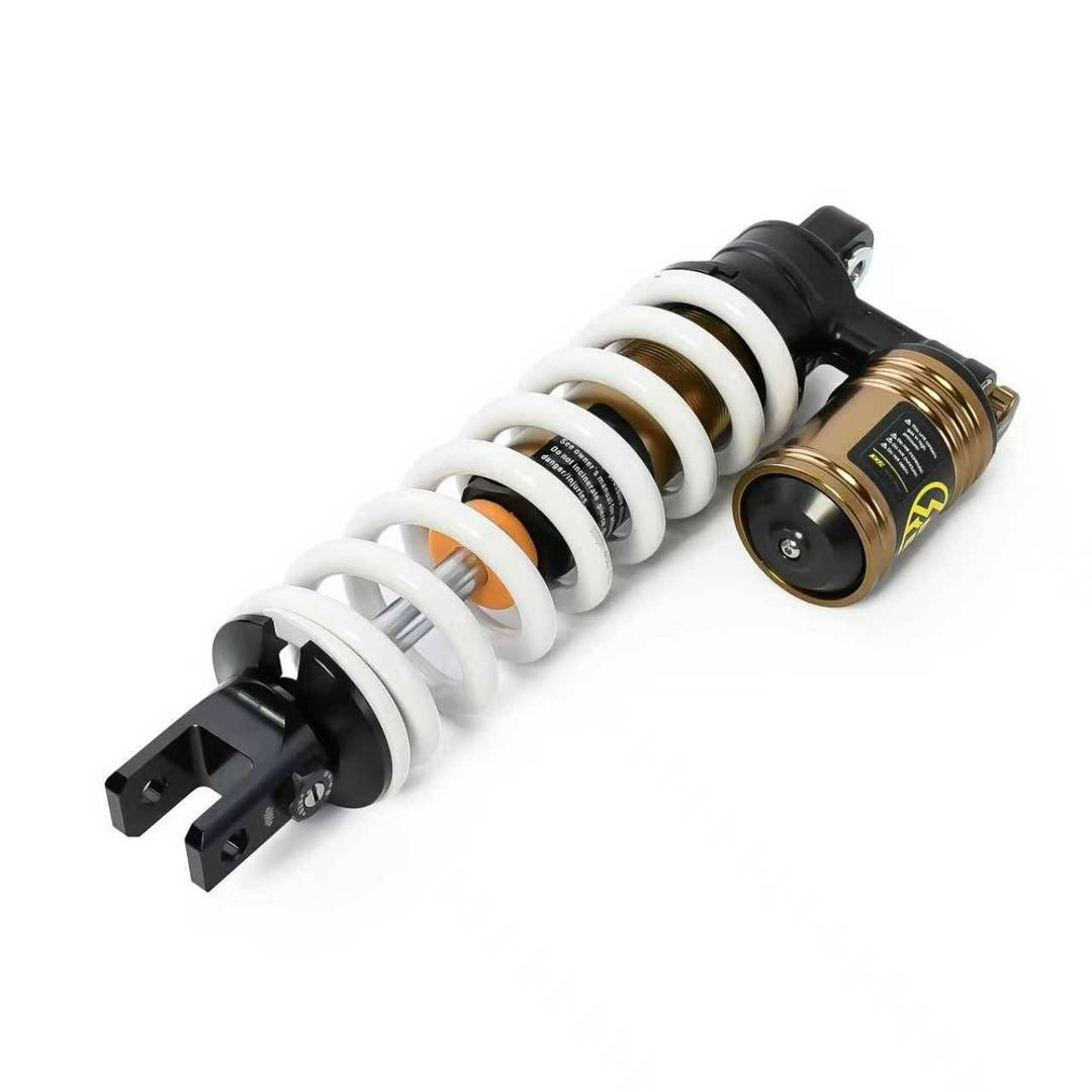 SUR-RON Rear Shock Absorber OEM Kke MA-36RC 450 LBS/IN Spring SUR-RON Ultra Bee