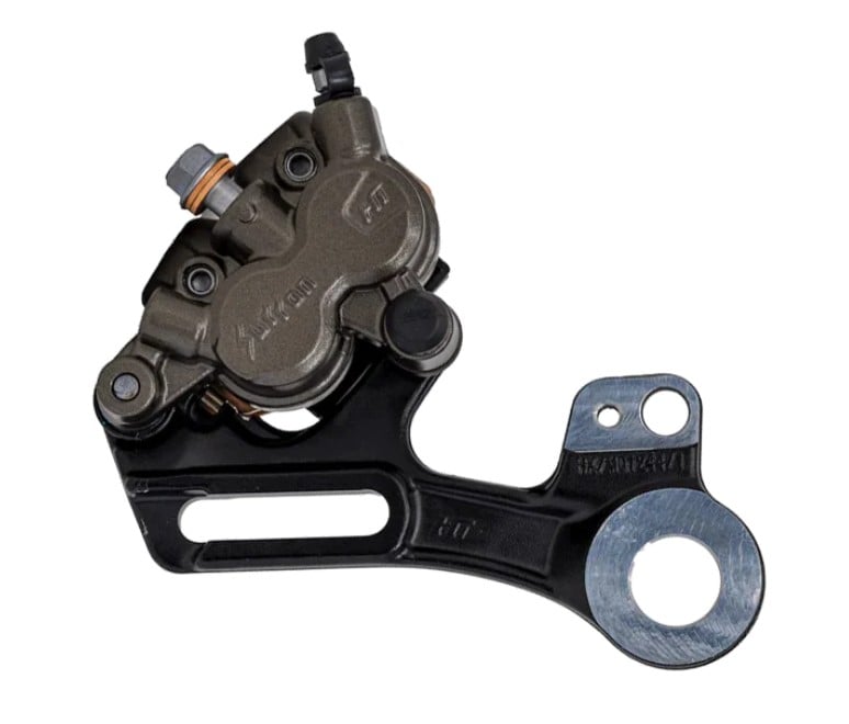 SUR-RON Rear Brake Caliper with Bracket SUR-RON Ultra Bee 52290-YQ5A-0000