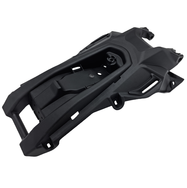 SUR-RON Battery Compartment Cover 23-25 Surron Ultra Bee Upper Black 32231-YQ5A-0000