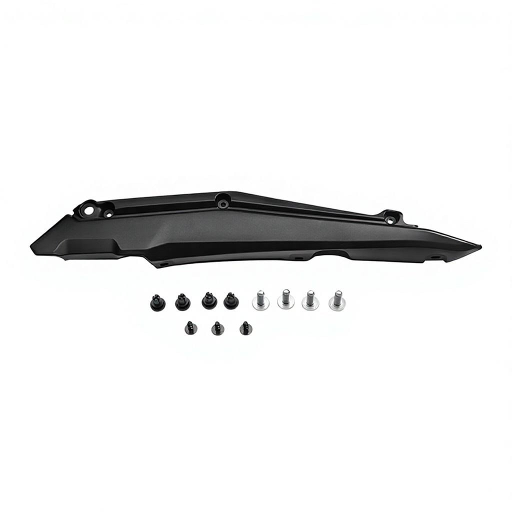 SUR-RON Left Lower Side Body Panel Black 32030-YQ5A-0000 SUR-RON Ultra Bee
