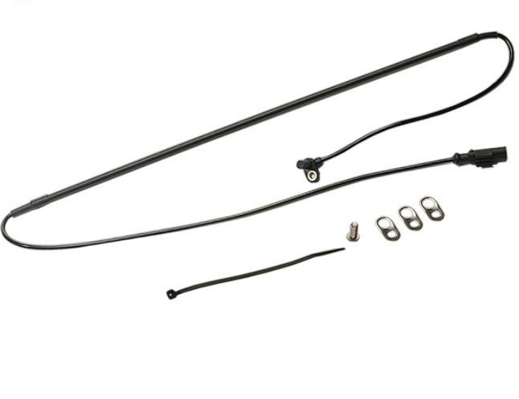 SUR-RON Rear Wheel Speed Sensor Assembly SUR-RON Ultra Bee
