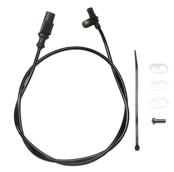 SUR-RON Front Wheel Speed Sensor OEM Replacement SUR-RON Ultra Bee