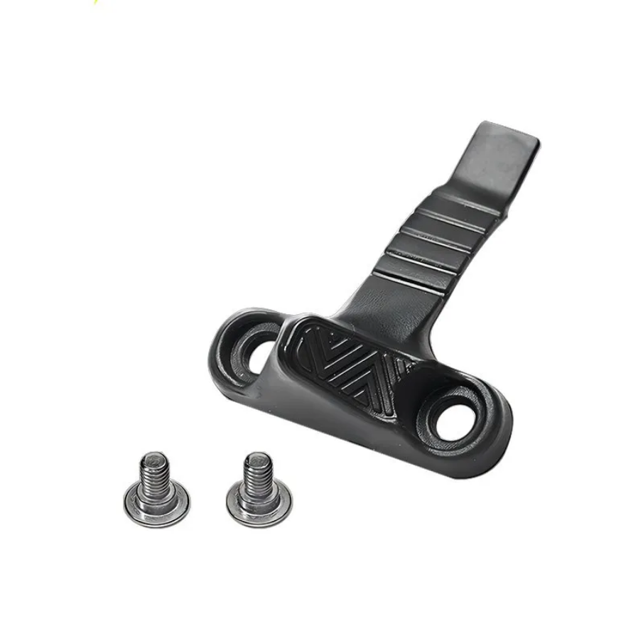 SUR-RON Left Steering Limit Stock Block with Screws SUR-RON Ultra Bee