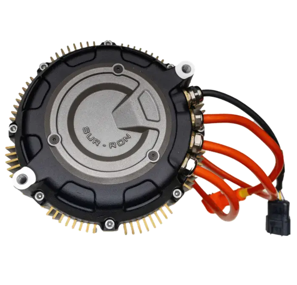 SUR-RON OEM Motor Assembly 12.5KW SUR-RON Ultra Bee 11100-YQ5A-Z1 11100-YQ5A-Z2