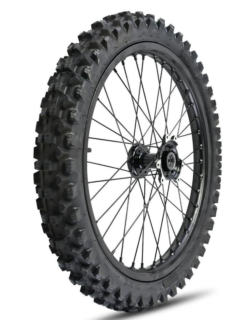 SUR-RON Front Wheel Set 21 X 1.60 80/100-21 Cst Bite MX SUR-RON Ultra Bee