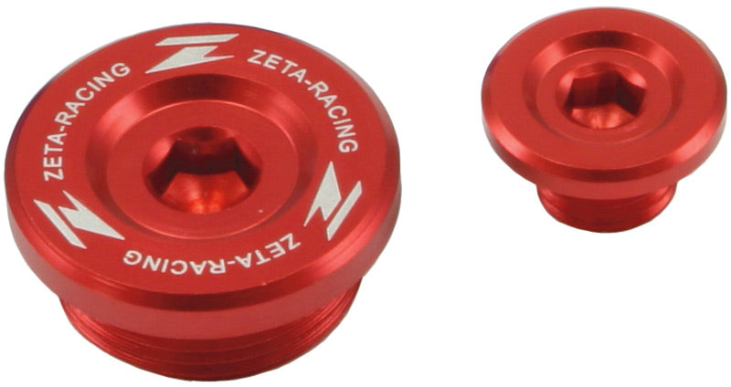 DRC Engine plugsKXF450 09-17, KXF250 11-17RD