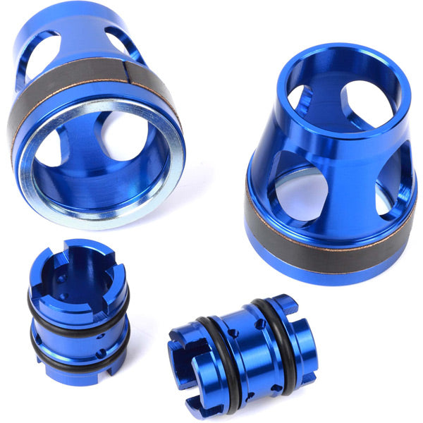 Zeta LowDown Inner Kit Front for KYB AOS -30mm Lowering