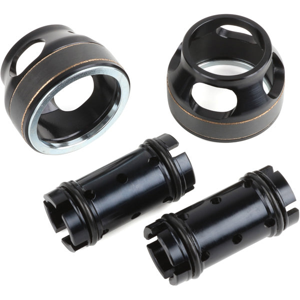 Zeta LowDown Inner Kit Front for KYB AOS -50mm Lowering