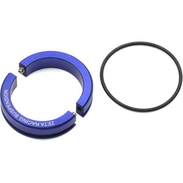 Zeta LowDown OUTER Kit for Rear KYB / WP 46 -30mm Lowering