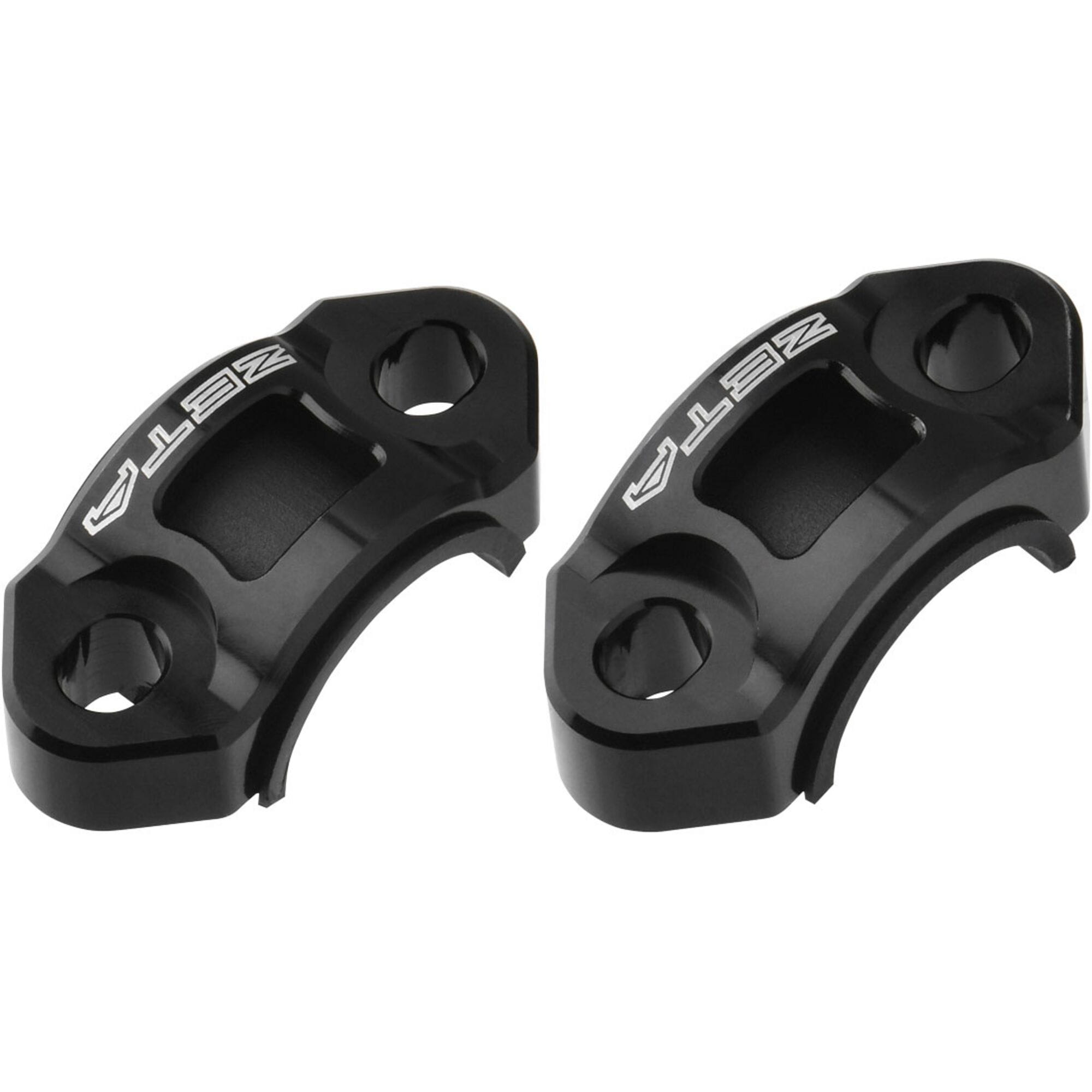 Zeta  Rotating Bar Clamp Brake and Clutch S