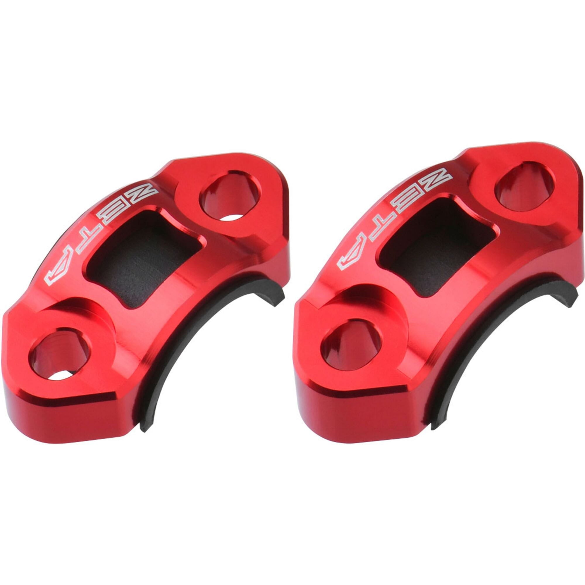 Zeta  Rotating Bar Clamp Brake and Clutch S