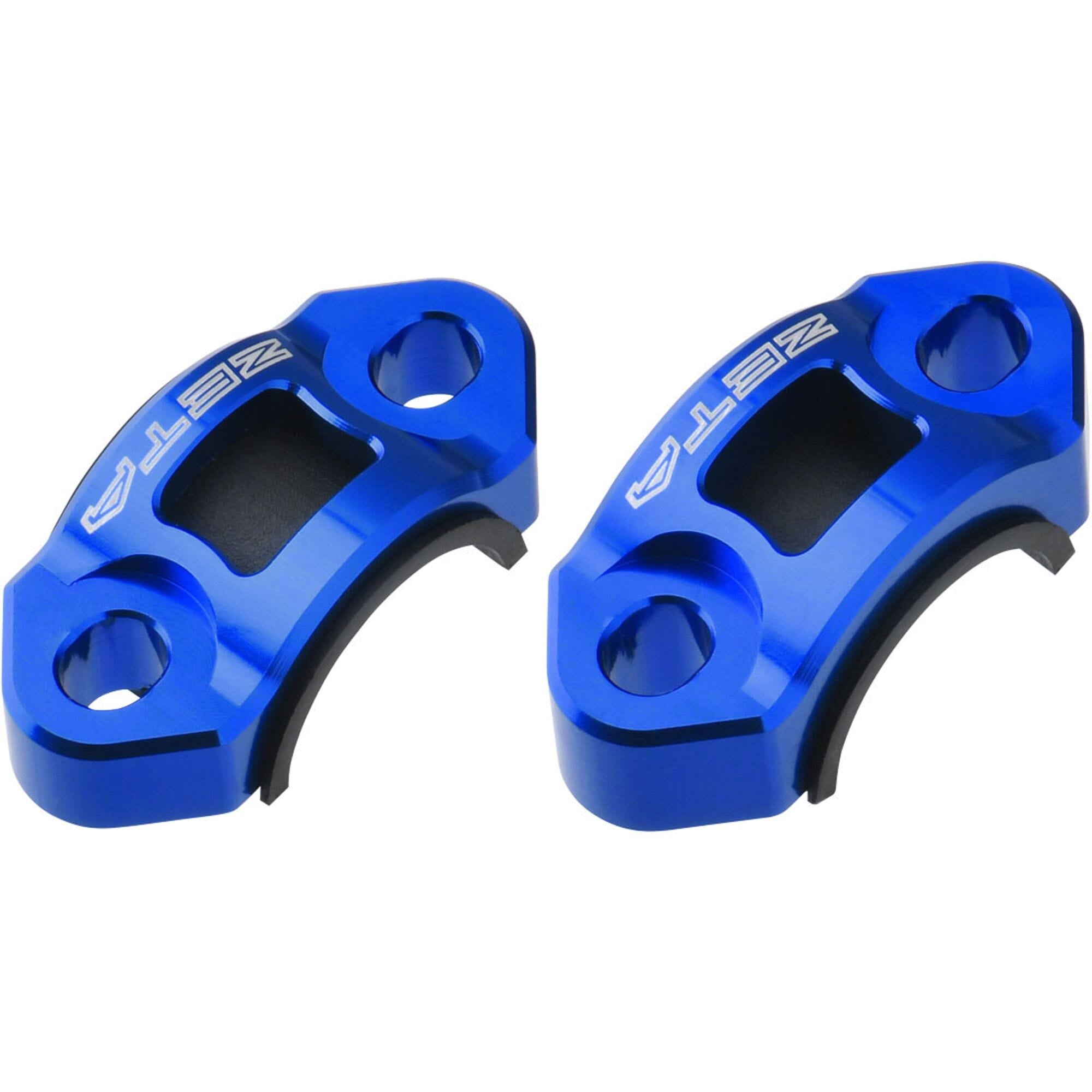 Zeta  Rotating Bar Clamp Brake and Clutch S