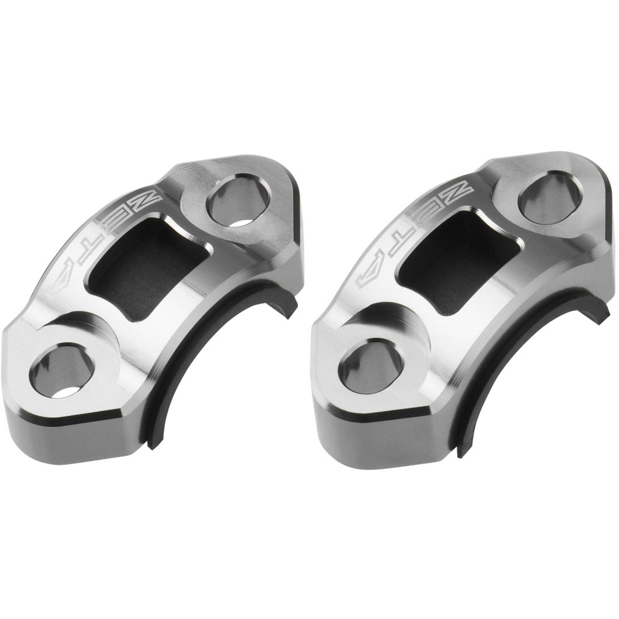 Zeta  Rotating Bar Clamp Brake and Clutch S