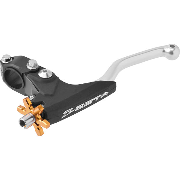 Zeta Ultra light clutch perch