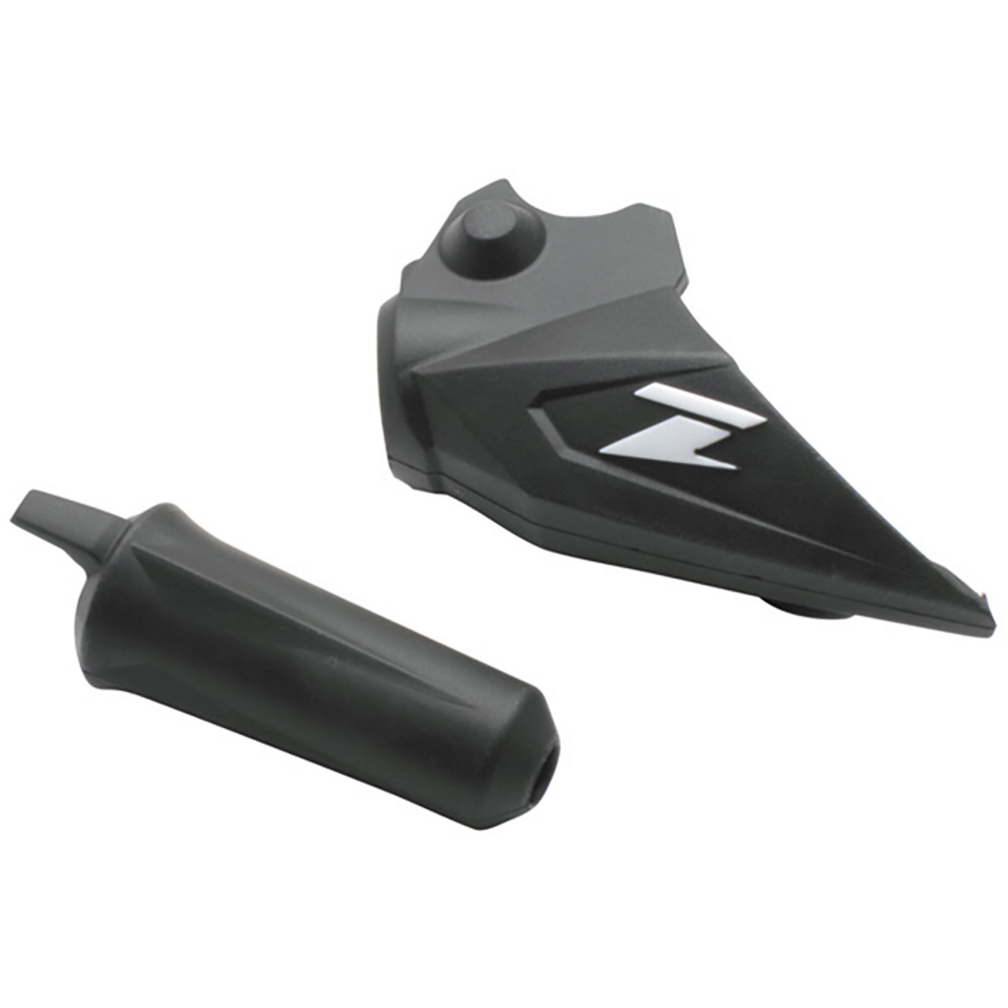 Zeta  Pivot Perch CP Rep. Dust Cover