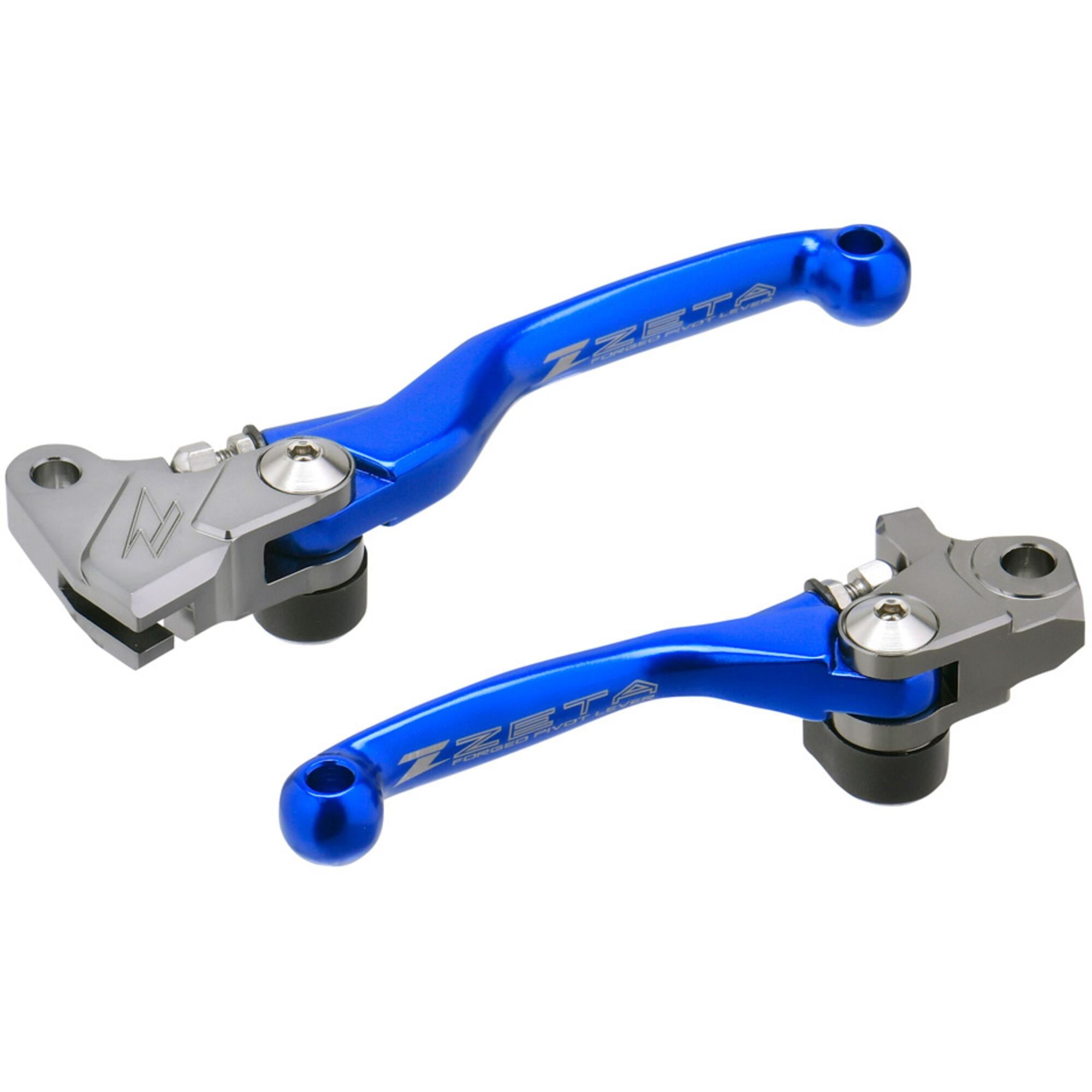 Zeta  Pivot Lever Set FP YZ250FX '15-'19
