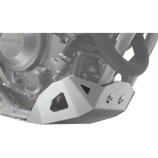Zeta Enduro skid plate CRF250L 12-20
