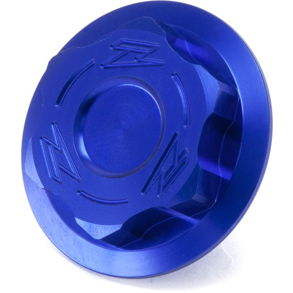 Zeta Steering stem nut Husky FC TC FE TE 14-21 Blue
