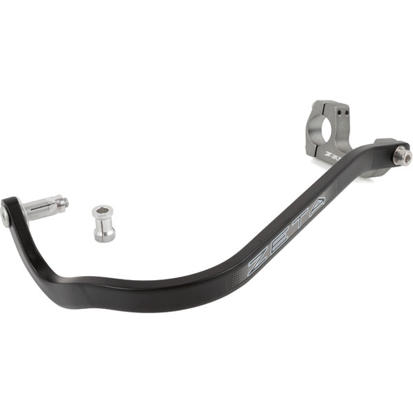 ZETA H/GUARD Zeta Bend With U-Clamp 28.6mm BK