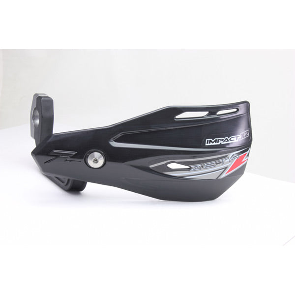 Zeta Impact X2 Handguard Black
