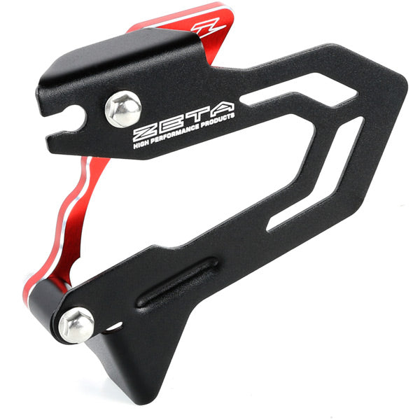 Zeta Case Saver with Cover CRF450X 19-21, 450L 20, 450RL 21