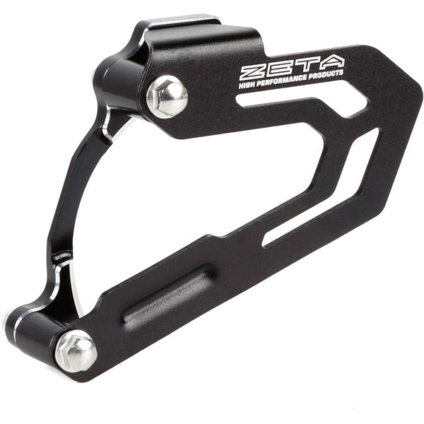 Zeta Case Saver with cover KX450 19-22 black
