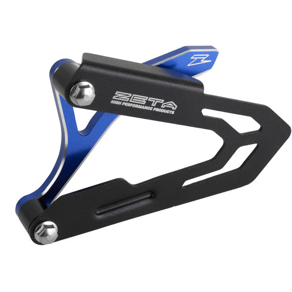 Zeta Case Saver with Cover YZF 250/450 14-22, WRF 16-22