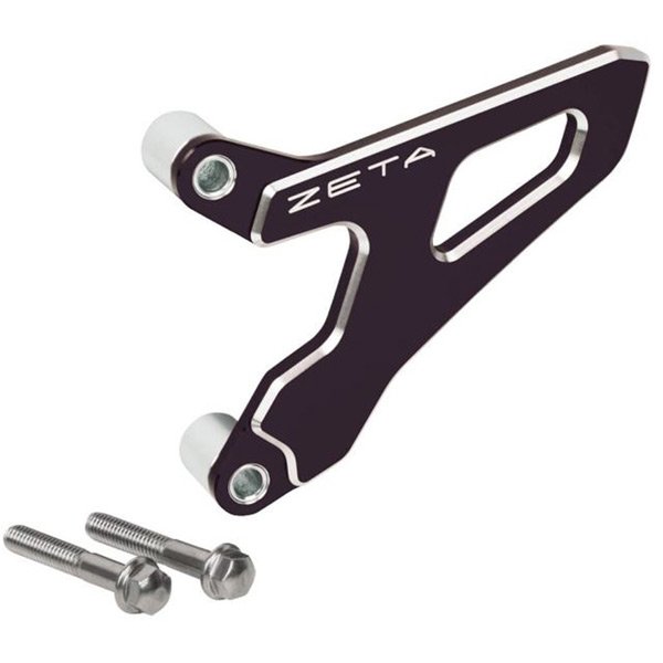 Zeta Drive Cover Monkey Bike