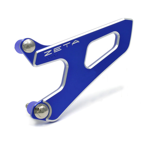 Zeta Drive cover YZ250 99-22, YZF250 01-13 and RMZ 07-20 Blue