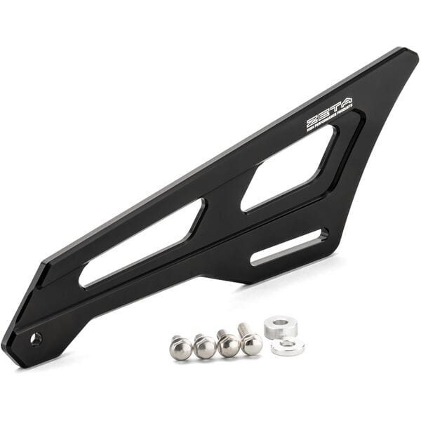 Zeta CRF250L/CRF300L Heel Guard