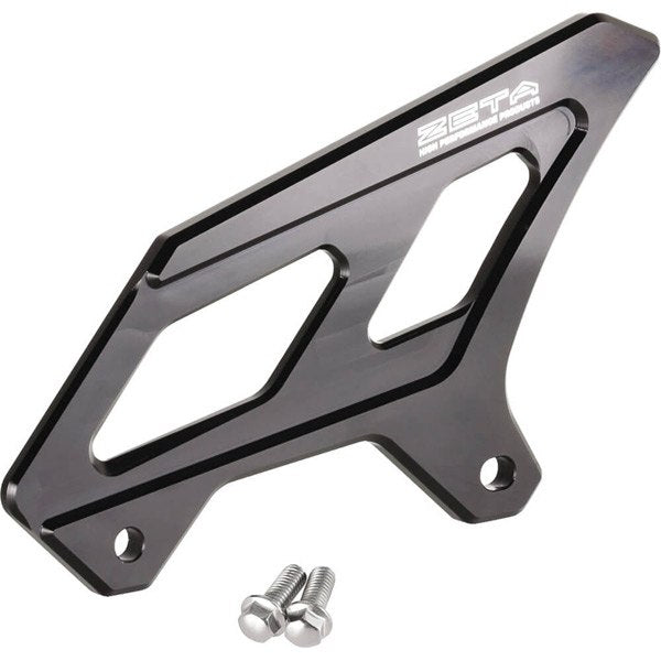 Zeta Monkey Bike Heel Guard