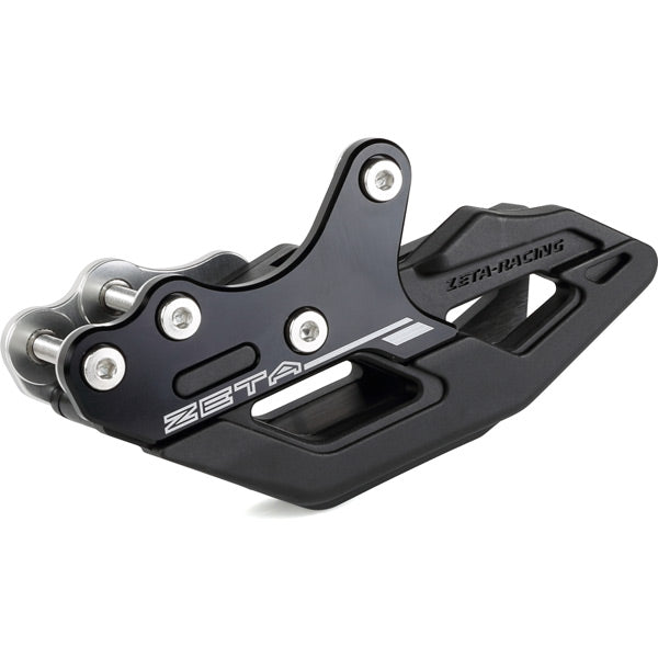 Zeta Chain Guide KX250 22, KX450 19-22 Black