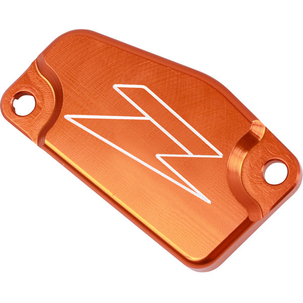 Zeta Clutch reservoir cover KTM SX65/85 14-20 orange