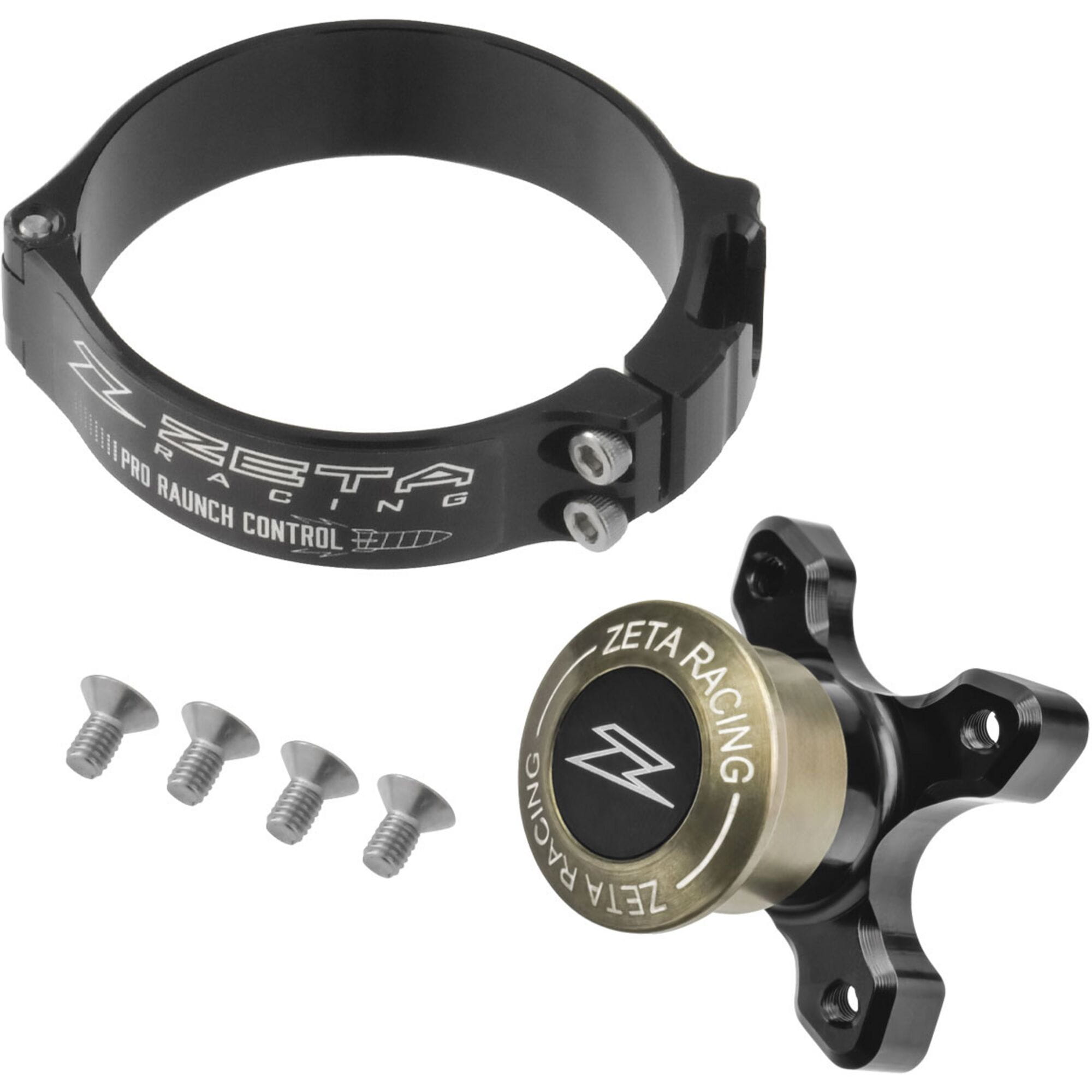 Zeta  Pro Launch Control KAYABA/WP