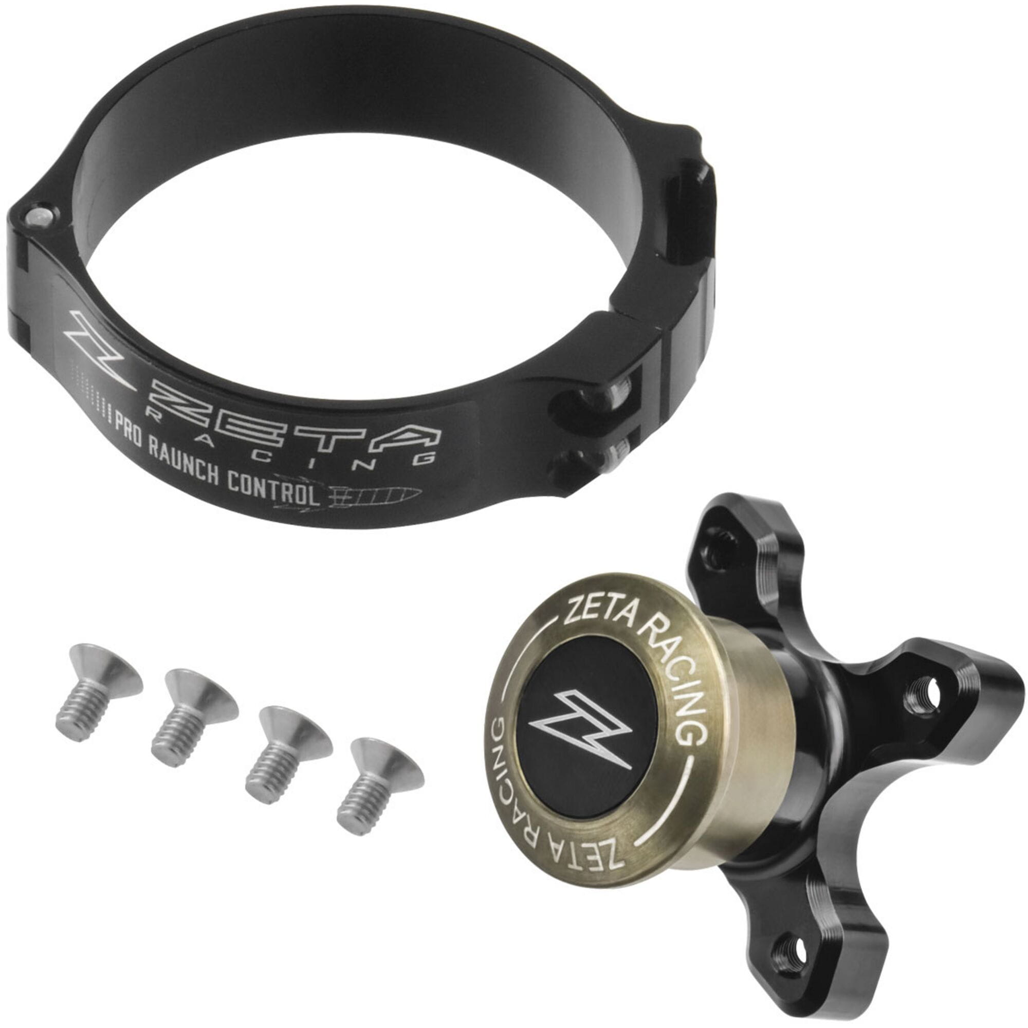 Zeta  Pro Launch Control SHOWA