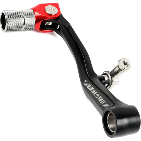 Zeta Revolver adjustable shift Lever for Honda CRF1000L 16-19