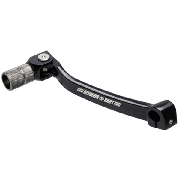 Zeta Revolver adjustable shift Lever Honda Monkey