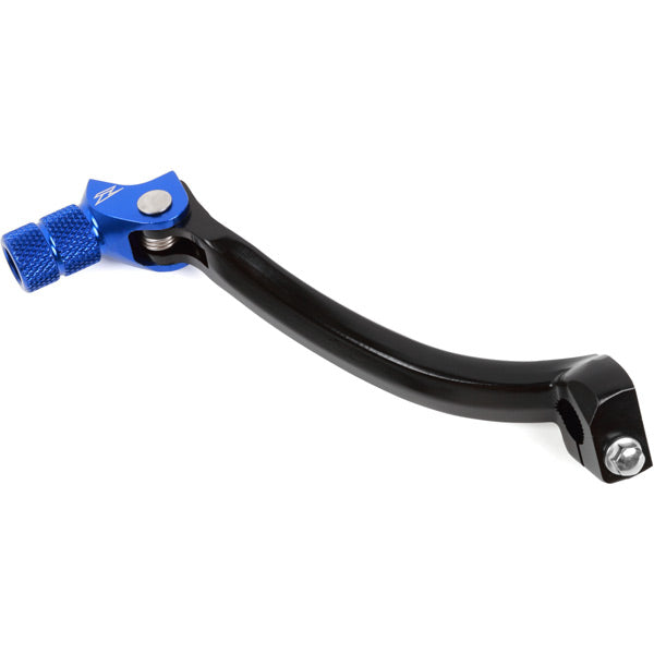 Zeta Forged Shift Lever YZ250F/450F 14-22 Blue