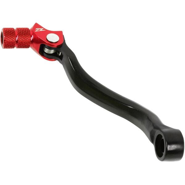 Zeta Forged Shift Lever GASGAS MC/EC/EX250/300/250F/350F'21- Red