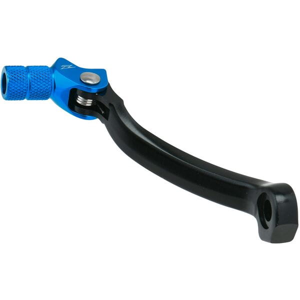Zeta Forged Shift Lever Husky FC/FE 450 17-22 TC125 16 Blue