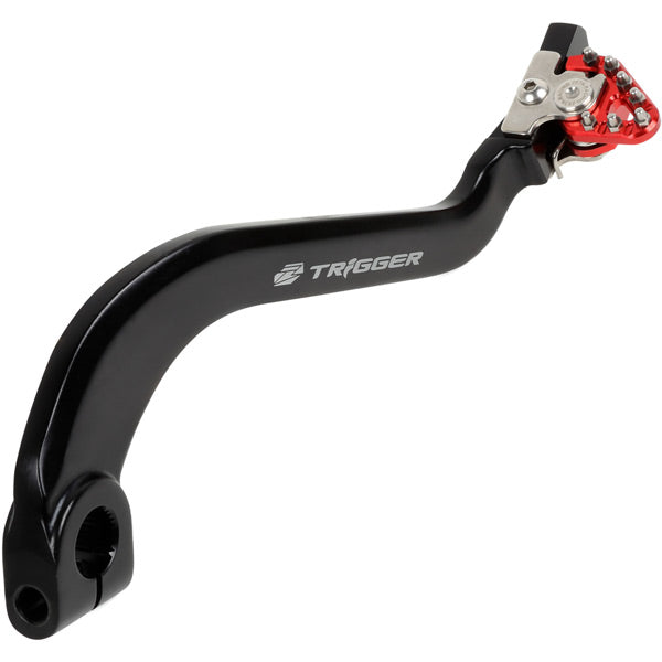 Zeta Trigger Rear Brake Pedal Lever for Honda CRF1000L