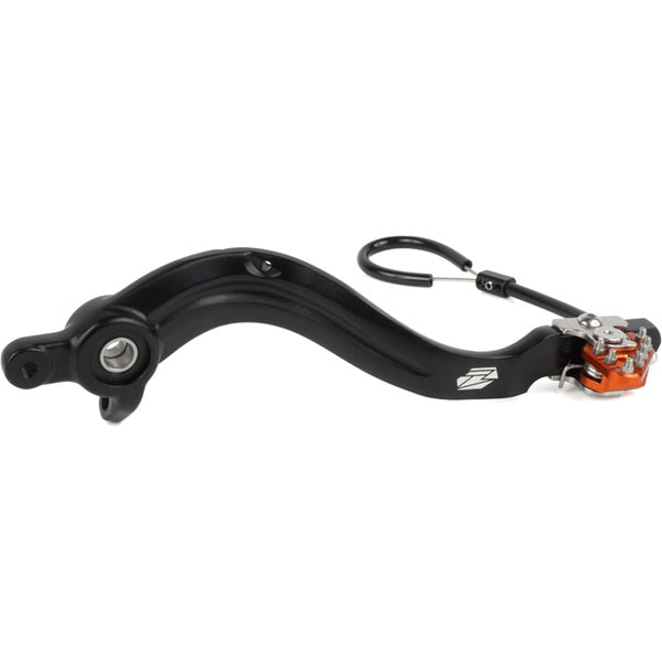 Zeta  Trigger Brake Pedal KTM?SX/SX-F/XC/