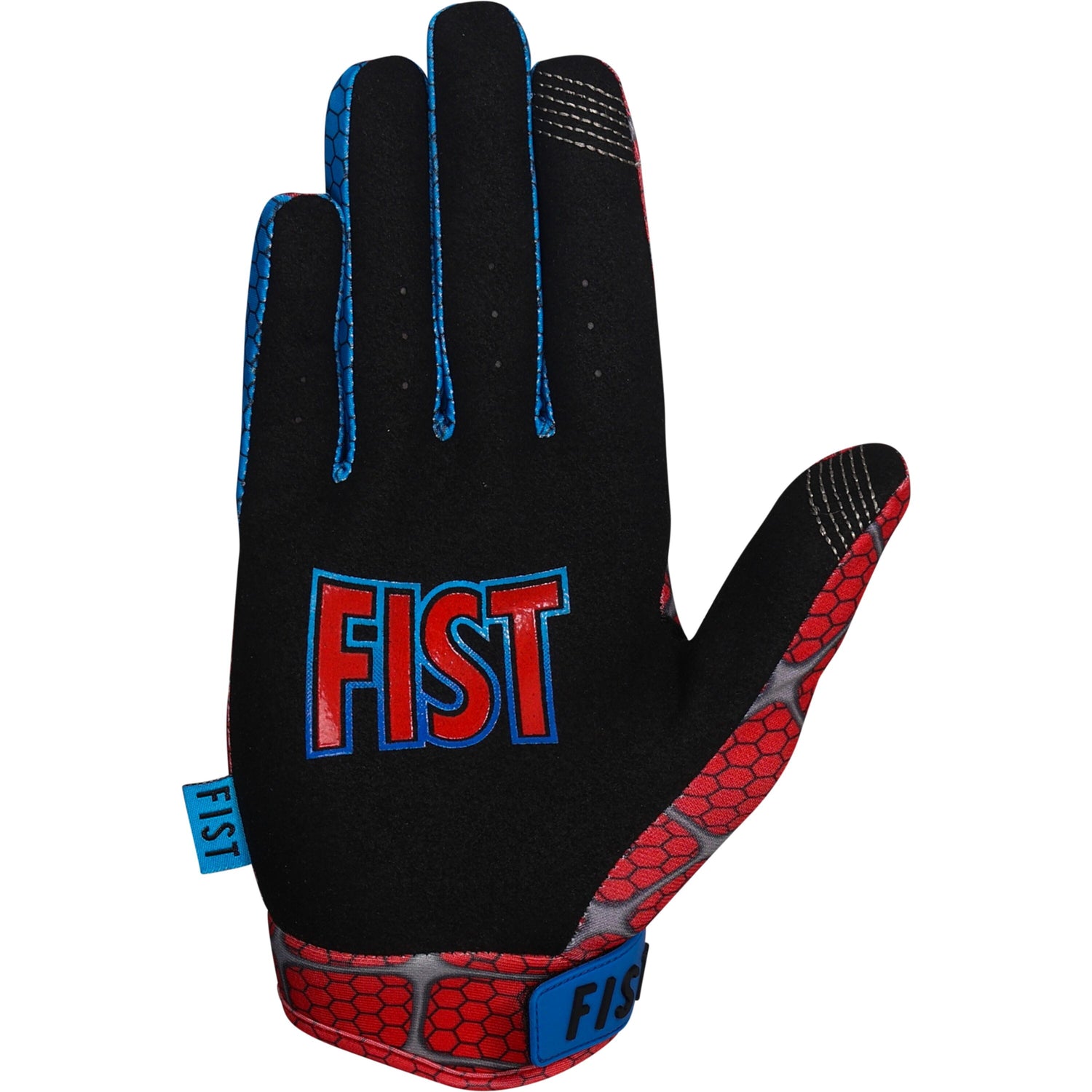 Fist Handwear Chapter 29 Glove Adult Webs Medium
