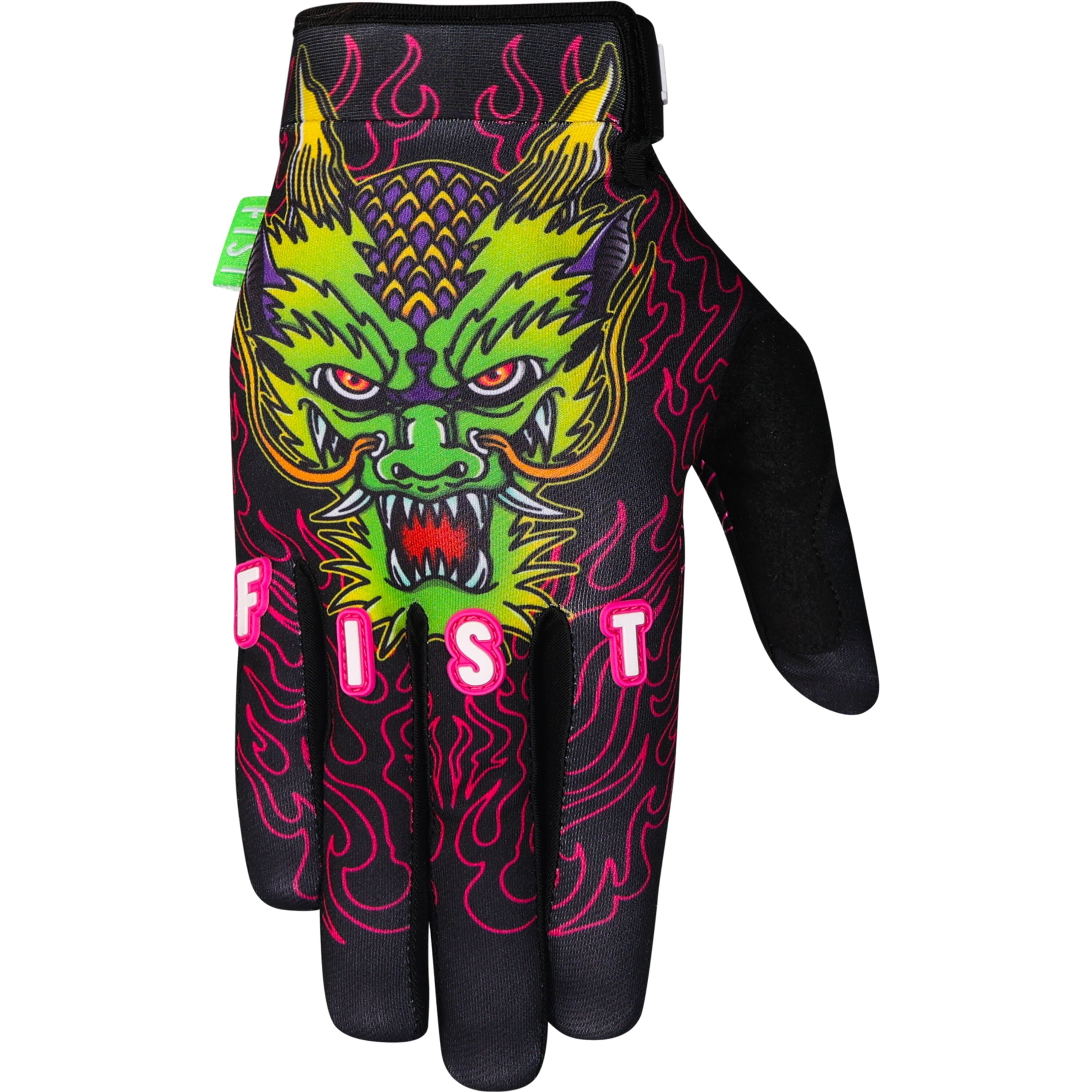 Fist Handwear Chapter 29 Glove Lil FIST Kids Fury Small